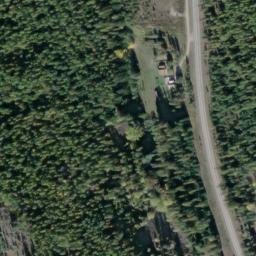 Satellite imagery of Morning Glory Mine, US