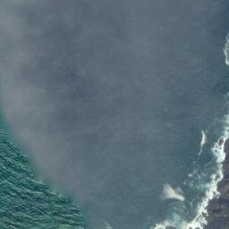 Satellite imagery of Pointe du Grouin, FR