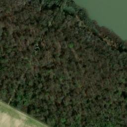 Satellite imagery of Château de Saint-Hubert, FR