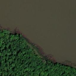 Satellite imagery of Château de Saint-Hubert, FR
