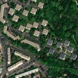 Satellite imagery of Abbaye Notre-Dame d'Yerres, FR