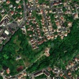 Satellite imagery of Abbaye Notre-Dame d'Yerres, FR