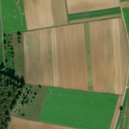 Satellite imagery of Brand, DE