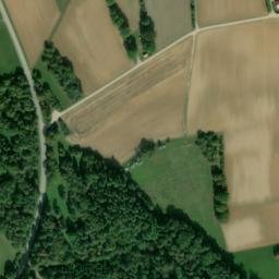 Satellite imagery of Kirchhalde (Nord), DE