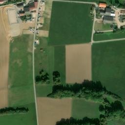 Satellite imagery of Kirchhalde (Nord), DE