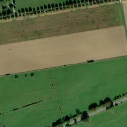 Satellite imagery of Schloss Hohenheim, DE