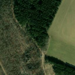 Satellite imagery of Lützelalb, DE