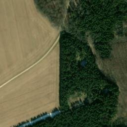 Satellite imagery of Lützelalb, DE