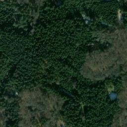 Satellite imagery of Schöner Berg, DE