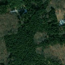 Satellite imagery of Schöner Berg, DE