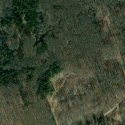 Satellite imagery of Schöner Berg, DE