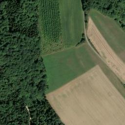Satellite imagery of Erzberg, DE