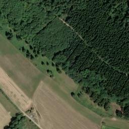 Satellite imagery of Erzberg, DE