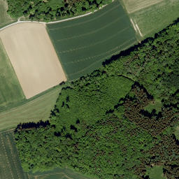 Satellite imagery of Plattenberg, DE