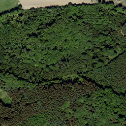 Satellite imagery of Plattenberg, DE