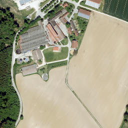Satellite imagery of Plattenberg, DE