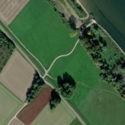 Satellite imagery of survey_point, CZ