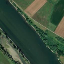 Satellite imagery of survey_point, CZ