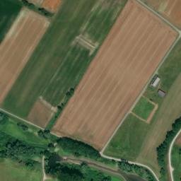 Satellite imagery of survey_point, CZ