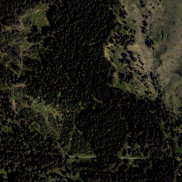 Satellite imagery of I/41-7, AT