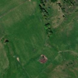 Satellite imagery of Kóta [Horní Planá-Pestřice], CZ