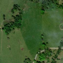 Satellite imagery of Pestřický vrch [Horní Planá-Pestřice], CZ