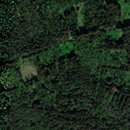 Satellite imagery of Hrubec [Větřní-Záhoří], CZ