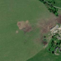 Satellite imagery of [Rožmitál na Šumavě-Čeřín] GSM, CZ