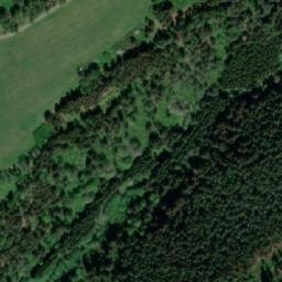 Satellite imagery of [Rožmitál na Šumavě-Čeřín] GSM, CZ
