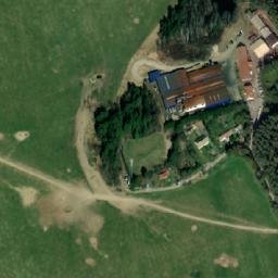 Satellite imagery of [Bujanov - Zdíky] GSM, CZ