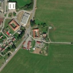 Satellite imagery of [Bujanov-Zdíky] HG, CZ
