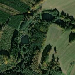 Satellite imagery of (Šenkovina) [Malonty-Hodonice], CZ