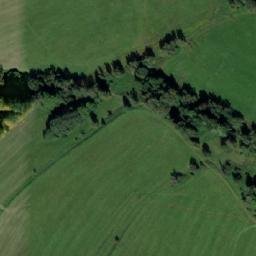 Satellite imagery of (Šenkovina) [Malonty-Hodonice], CZ