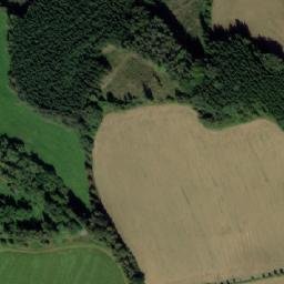 Satellite imagery of (Šenkovina) [Malonty-Hodonice], CZ