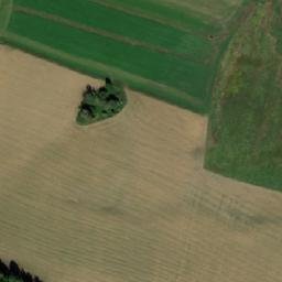 Satellite imagery of (Pod Vsí) [Malonty-Ličov-Desky], CZ