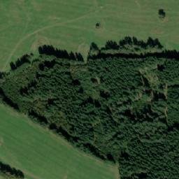 Satellite imagery of Filipinka [Benešov nad Černou-Velký Jindřichov], CZ