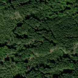 Satellite imagery of Vysoká, CZ