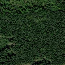 Satellite imagery of Vysoká, CZ