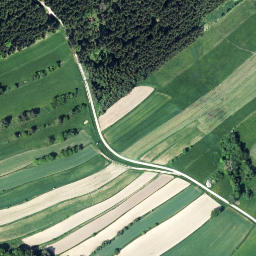 Satellite imagery of IV/35-2, AT