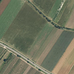 Satellite imagery of Kühberg, AT