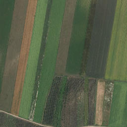 Satellite imagery of Pirzling, AT