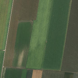 Satellite imagery of Pirzling, AT