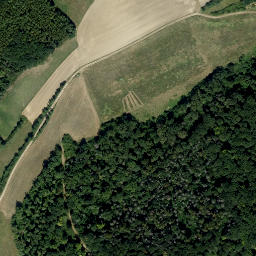 Satellite imagery of Galgenberg, AT