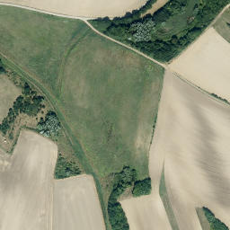 Satellite imagery of Wolfsberg, AT