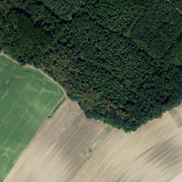 Satellite imagery of X/32-5C, SK