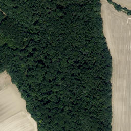 Satellite imagery of X/33-2C, SK