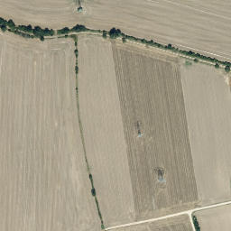 Satellite imagery of X/33-3Ö, AT