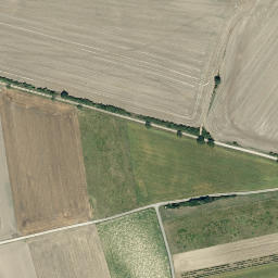 Satellite imagery of X/34-1, SK