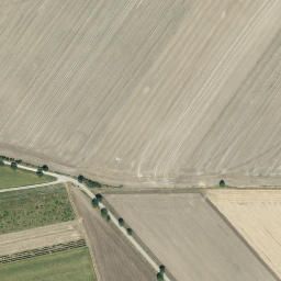 Satellite imagery of X/34-4, SK