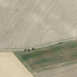 Satellite imagery of X/35-3, SK